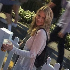 Meet your Posher, Ann